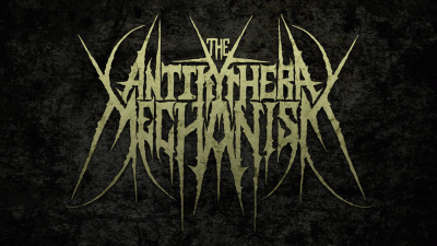 logo The Antikythera Mechanism (MX)